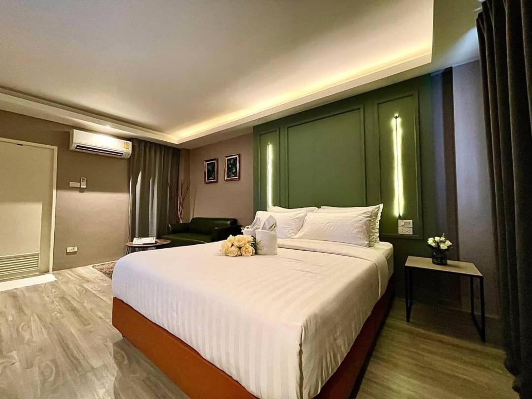 The Bed By Boonjira * Chonburi